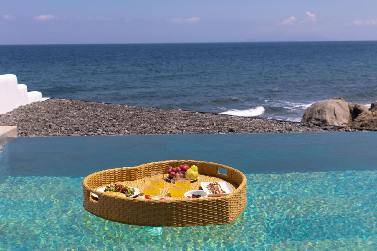Casa Di Mare Luxury Villas Imerovigli  Exterior photo